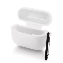 Airpods Pro szilikon tok fehér