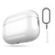 Tech-Protect Flexair Apple Airpods Pro 1/2 - Átlátszó