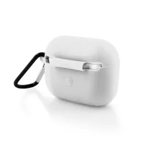 Airpods Pro szilikon tok fehér