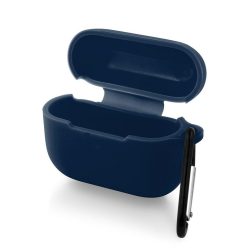Airpods Pro szilikon tok kék