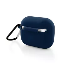 Airpods Pro szilikon tok kék