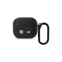BMW Curved Line - AirPods 3 tok - fekete