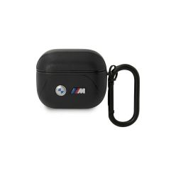 BMW Curved Line - AirPods 3 Tok - Fekete