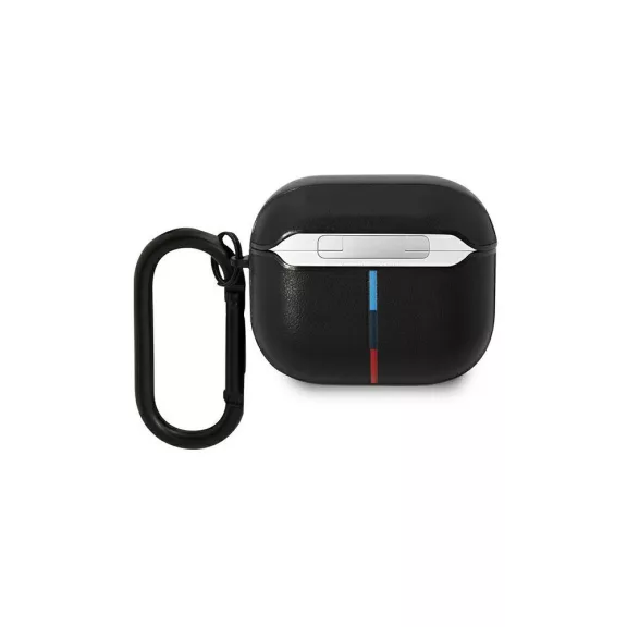 BMW Curved Line - AirPods 3 tok - fekete