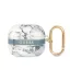Guess Marble - AirPods 3 tok - kék