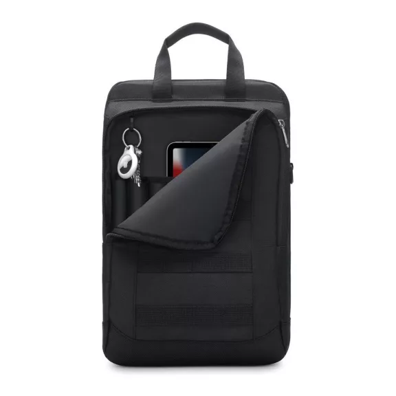 Tech-Protect Rough - Apple AirTag tok - fehér