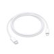 Ecobox adatkábel USB C - Lightning PD 20W 1M Fehér