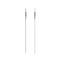 LDNIO LS-Y02 3.5mm jack audio kábel 1m fehér