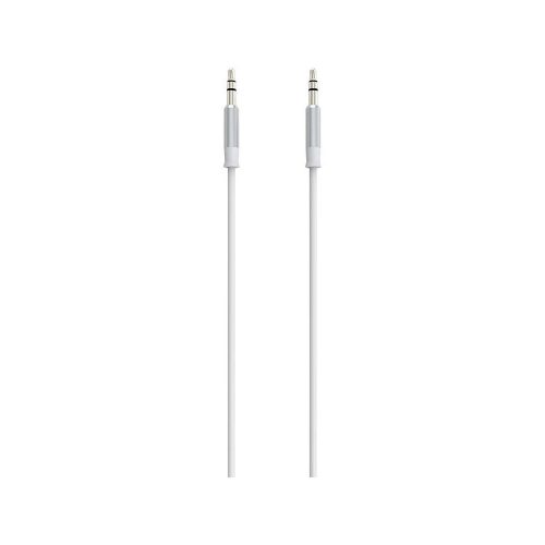 LDNIO LS-Y02 3.5mm jack audio kábel 1m (fehér)