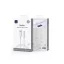 WiWU Stellar Soft Silicone USB-A – USB-C kábel (1 m)