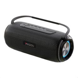   YesidoVezeték nélküli hangszóró (YSW11) - 2600mAh 40W - Fekete 