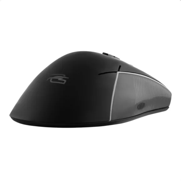 Proove Defiant Wired Gaming Mouse - RGB, 7200DPI - Fekete