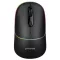Proove Blink Wireless Gaming Egér - RGB, 800DPI - 1600DPI, BT / Wi-Fi, - Fekete