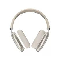   WIWU Airbuds MAX TD-18 ANC vezeték nélküli ANC fejhallgató – arany