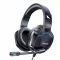 Yesido Gaming 3.5mm Fejhallgató EK01, RGB, 1.2m - Fekete