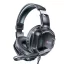 Yesido Gaming 3.5mm Fejhallgató EK01, RGB, 1.2m - Fekete
