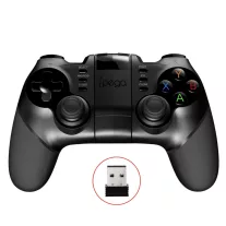   iPega 9076 2.4GHz Bluetooth Gamepad Fortnite Android/iOS/PS3/PS4/PC/Android TV/N-Switch