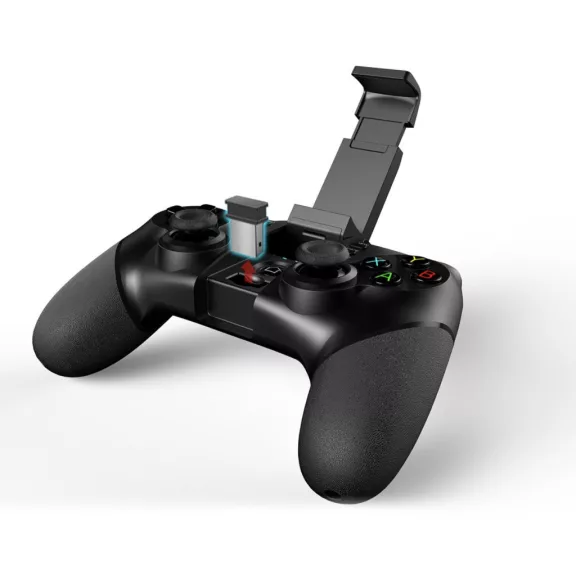 iPega 9076 2.4GHz Bluetooth Gamepad Fortnite Android/iOS/PS3/PS4/PC/Android TV/N-Switch