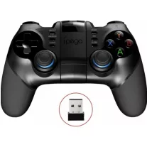   iPega 9156 2.4GHz Bluetooth Gamepad Fortnite Android/iOS/PS3/PC/Android TV/N-Switch