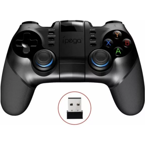 iPega 9156 2.4GHz Bluetooth Gamepad Fortnite Android/iOS/PS3/PC/Android TV/N-Switch