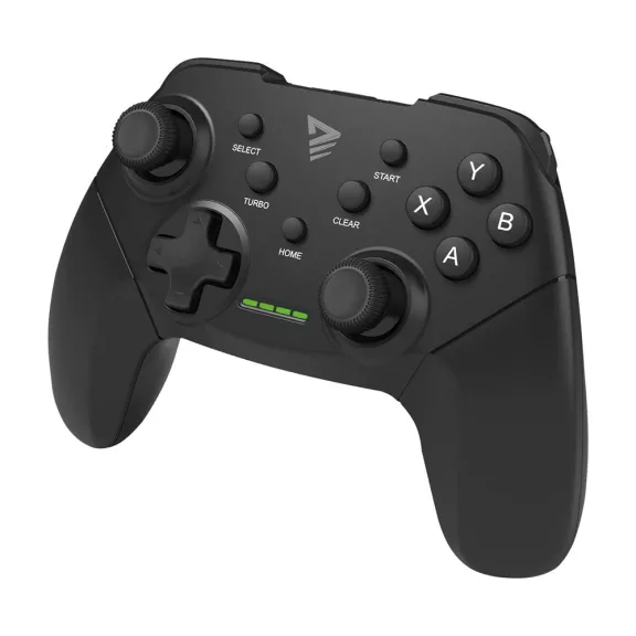 SAVIO Rage Wireless Professional wireless gaming kontroller