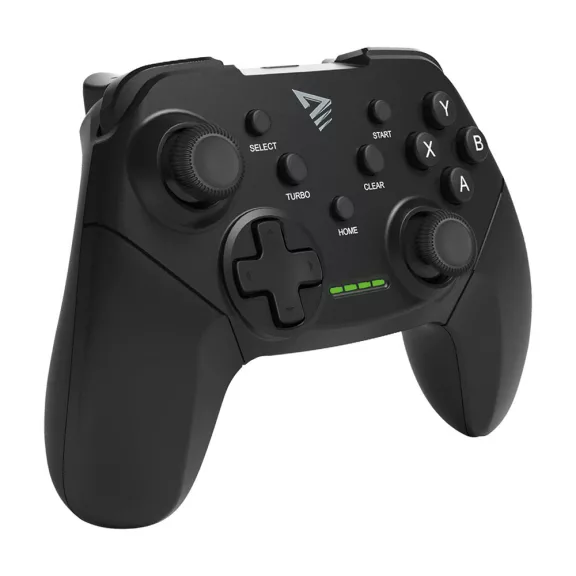SAVIO Rage Wireless Professional wireless gaming kontroller