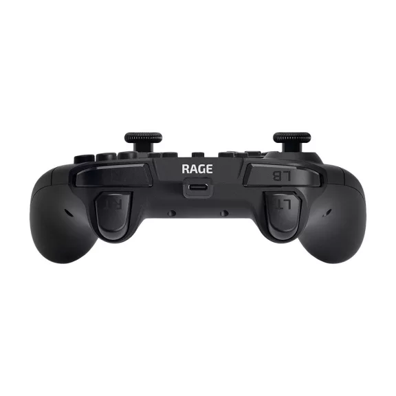 SAVIO Rage Wireless Professional wireless gaming kontroller