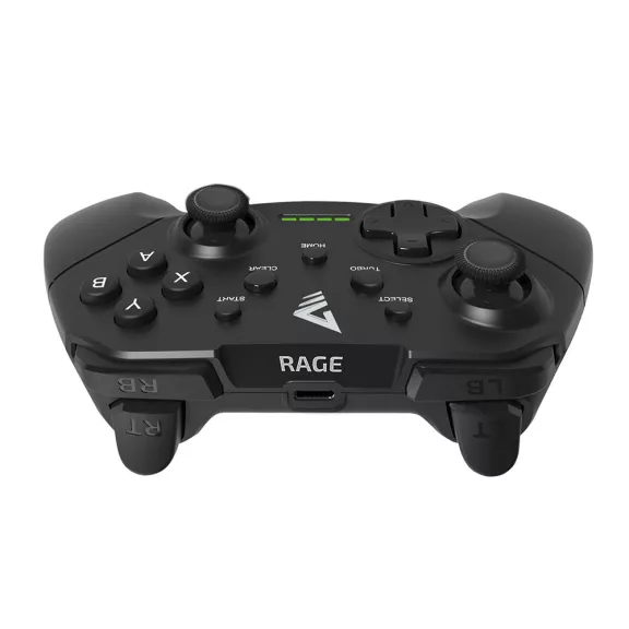 SAVIO Rage Wireless Professional wireless gaming kontroller