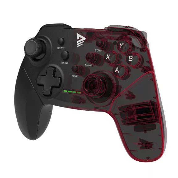 SAVIO Rage Wireless Professional wireless gaming kontroller