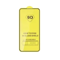 iPhone 14 pro 9D prémium edzett üvegfólia 