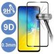 Tempered Glass Premium 9D full glue iPhone 14 pro