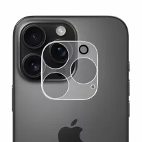   Kamera védőfólia HD – iPhone 16 Pro / 16 Pro Max - átlátszó