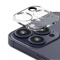   Kamera védőfólia HD – iPhone 16 Pro / 16 Pro Max - átlátszó