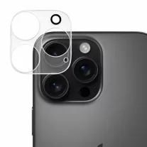   Kamera védőfólia HD – iPhone 16 Pro / 16 Pro Max - átlátszó
