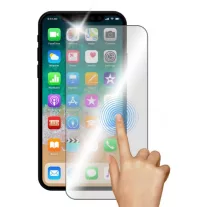 GRIZZ hibrid üvegfólia APPLE iPad Mini 2021 (6 gen) 
