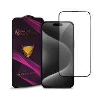 9D OG Premium üvegfólia - iPhone 17 Pro
