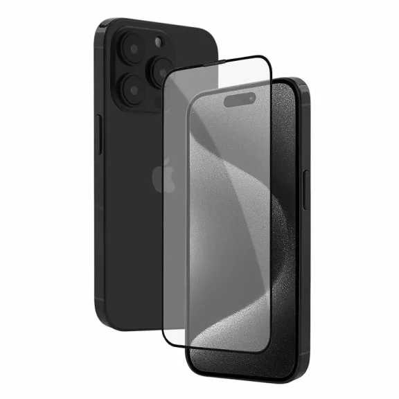 9D OG Premium üvegfólia - iPhone 17 Pro