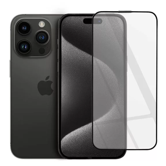 9D OG Premium üvegfólia - iPhone 17 Pro Max