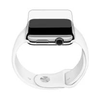 GrizzGlass Hydrofilm Apple Watch 9 41mm fólia