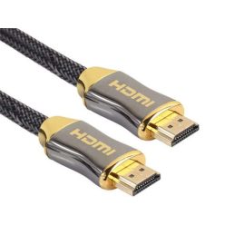  Alogy HDMI - HDMI 2.0 4K 60HZ 3D kábel 2m