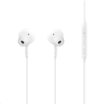 EO-IC100BWE Samsung USB-C Stereo HF FEHÉR (OOB Bulk)