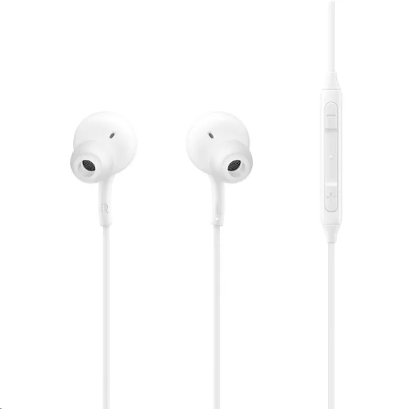 EO-IC100BWE Samsung USB-C Stereo HF FEHÉR (OOB Bulk)