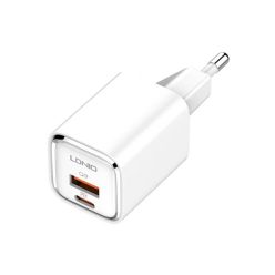 LDNIO A2317C 30W Hálózati töltő adapter 