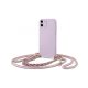 Tech-Protect Icon Chain - iPhone 12 tok - lila
