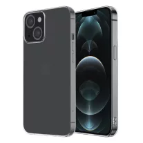 iPhone 13 Mini szilikon tok átlátszó