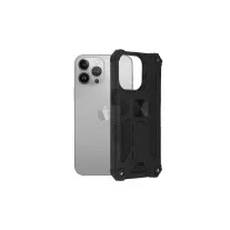 Techsuit - Blazor Series - iPhone 13 pro tok - fekete