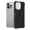 Techsuit - Blazor Series - iPhone 13 pro tok - fekete