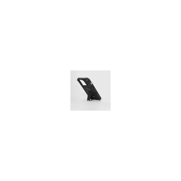 Techsuit - Blazor Series - iPhone 13 pro tok - fekete