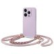 Tech-Protect - Icon Chain - iPhone 13 Pro tok - Lila