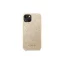 Guess glitter script - iPhone 14 tok - arany